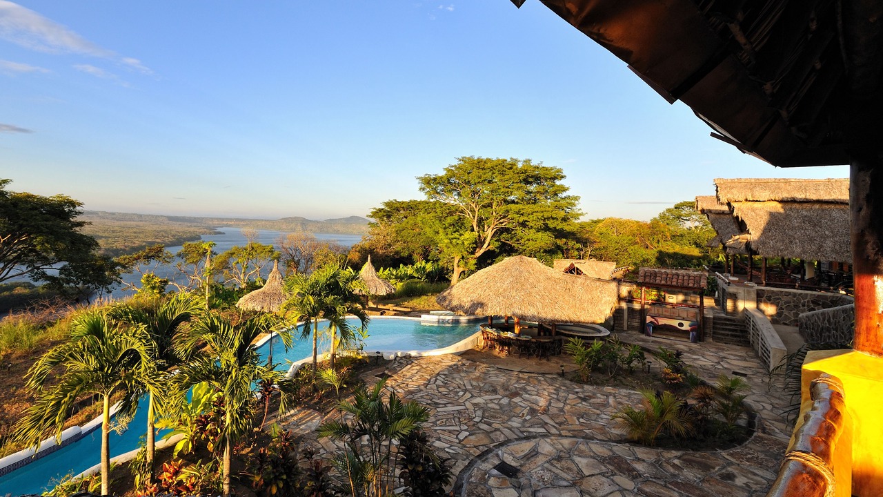 Photo of Outdoor in Nandasmo