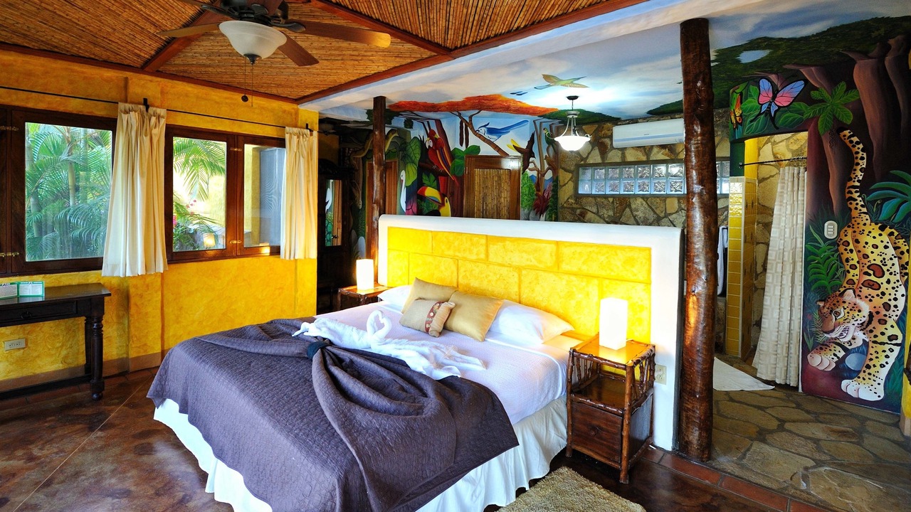 Photo of Bedroom in Nandasmo