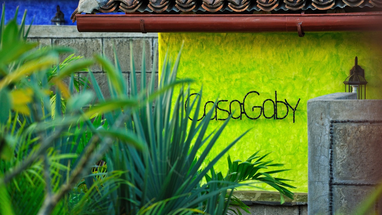 Photo of Patio Balcony in Nandasmo