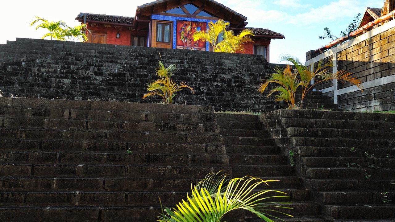 Photo of Patio Balcony in Nandasmo