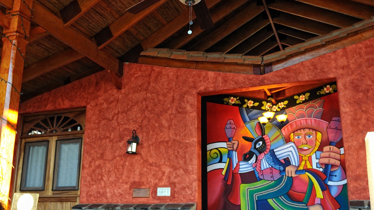 Photo of Bedroom in Nandasmo