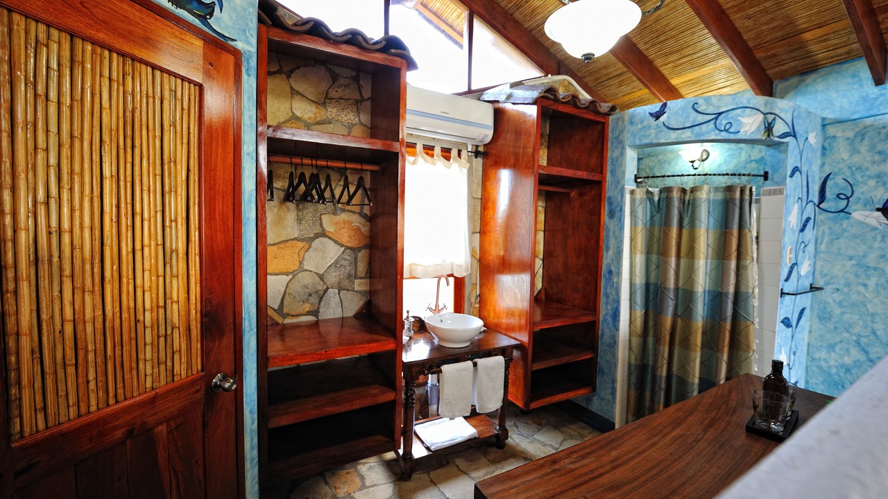 Photo of Bedroom in Nandasmo