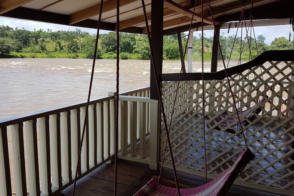 Photo of Patio Balcony in El Castillo