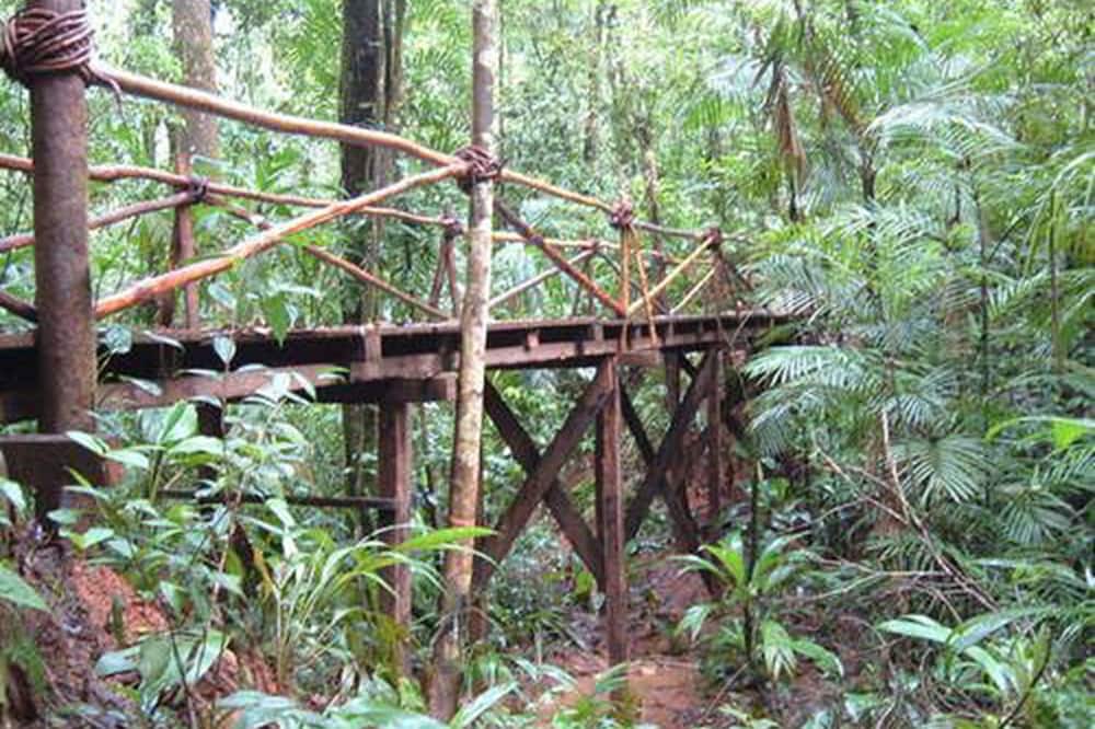 Photo of Outdoor in El Castillo