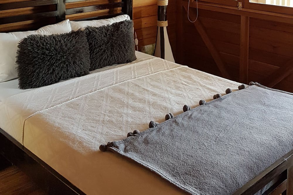 Photo of Bedroom in El Castillo