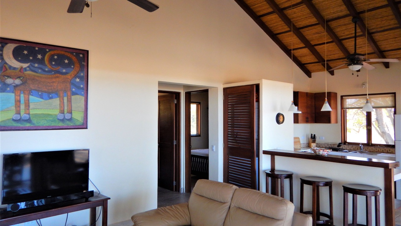 Photo of Bedroom in Leon