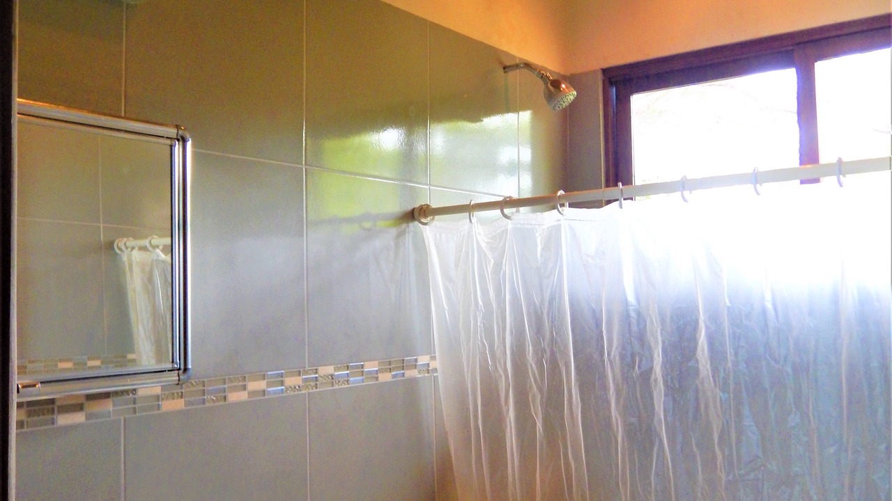 Photo of Bathroom in Leon