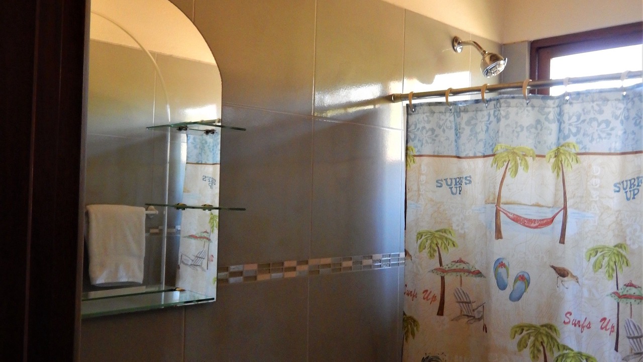Photo of Bathroom in Leon