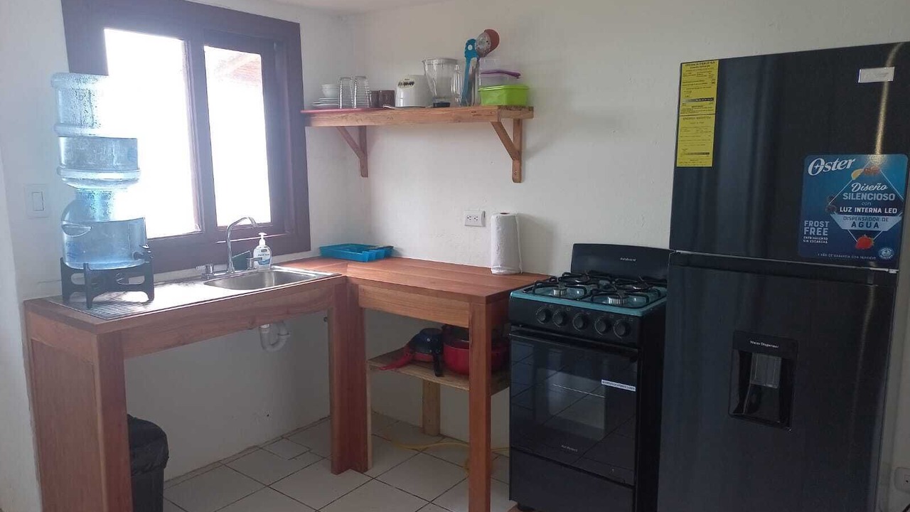 Photo of Bathroom in Popoyo