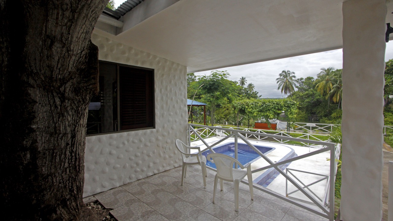 Photo of Outdoor in Granada
