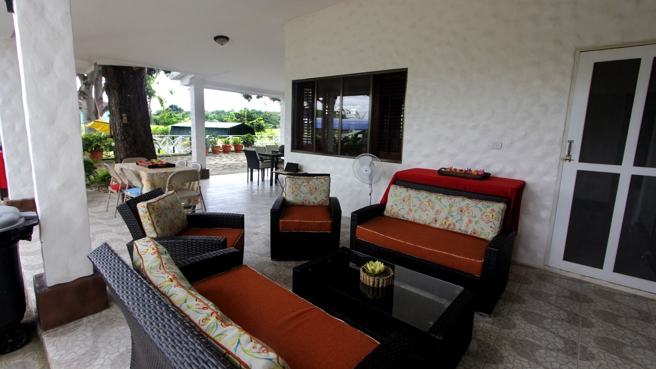 Photo of Outdoor in Granada