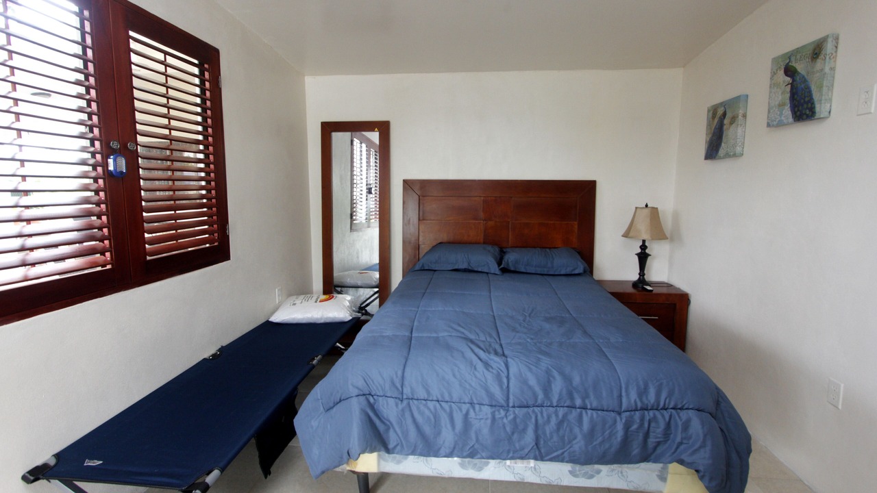 Photo of Bedroom in Granada