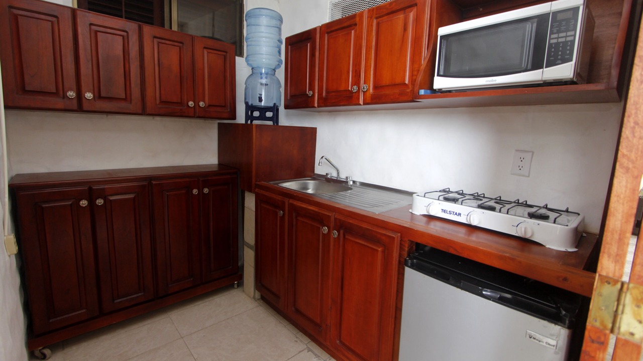 Photo of Kitchen in Granada