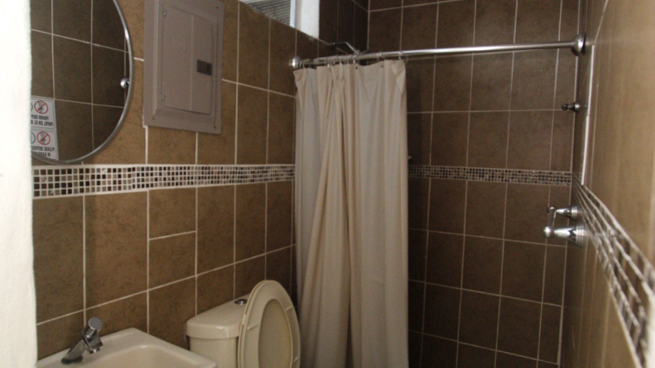 Photo of Bathroom in Granada