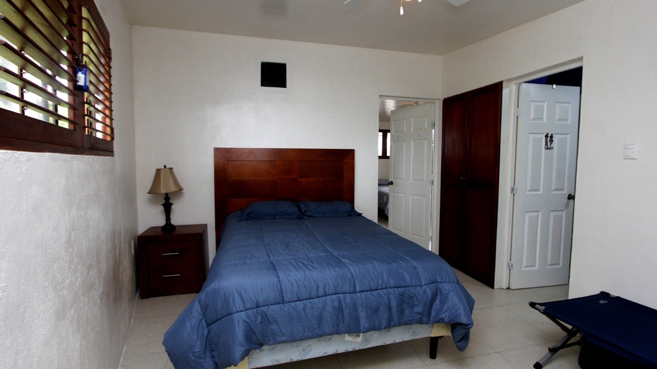 Photo of Bedroom in Granada