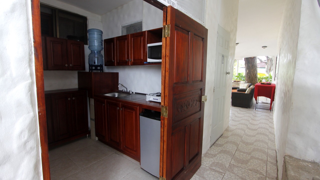 Photo of Kitchen in Granada