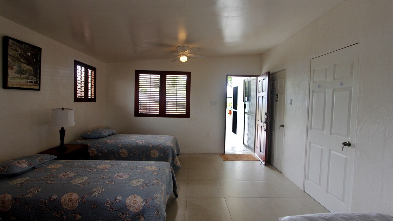 Photo of Bedroom in Granada