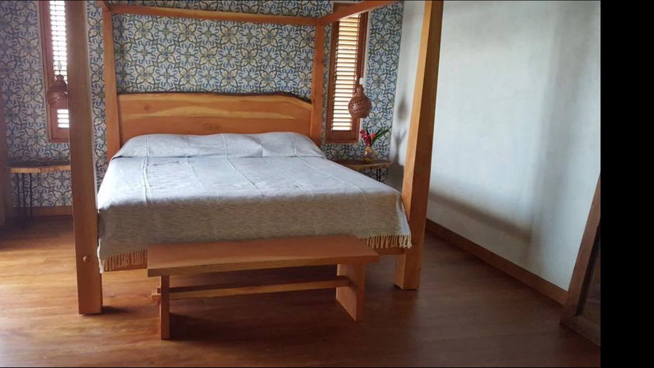 Photo of Bedroom in Granada