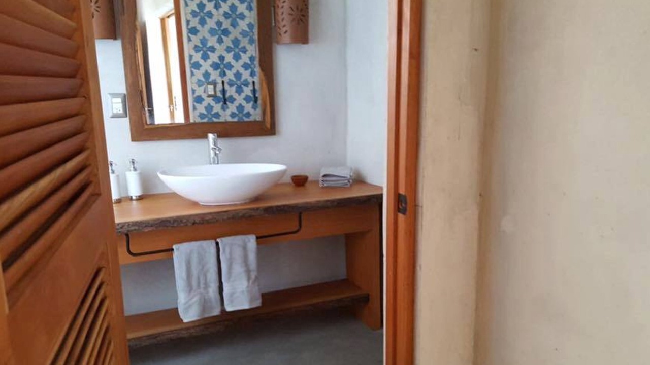 Photo of Bathroom in Granada