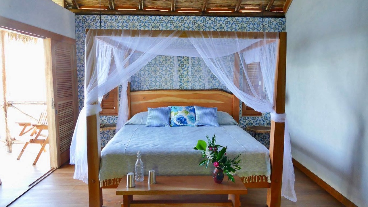 Photo of Bedroom in Granada