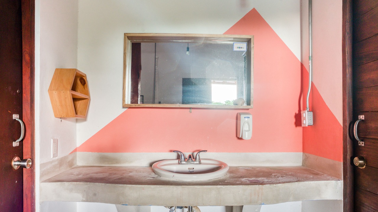 Photo of Bathroom in San Juan del Sur