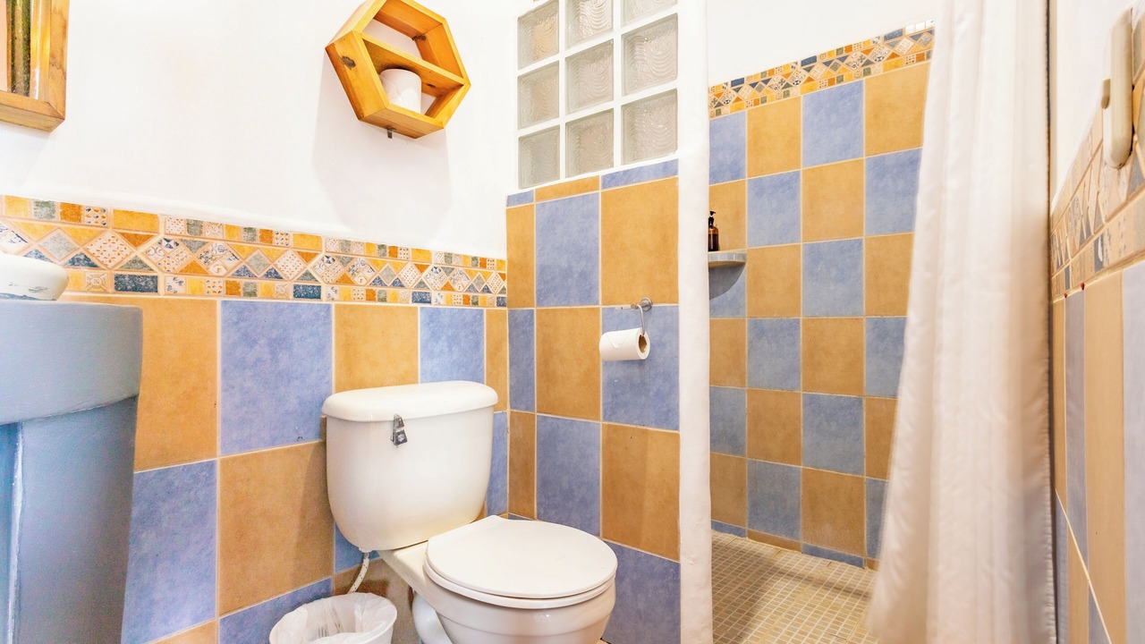 Photo of Bathroom in San Juan del Sur