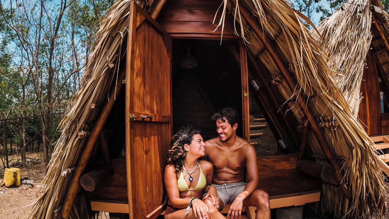 Photo of Bathroom in San Juan del Sur
