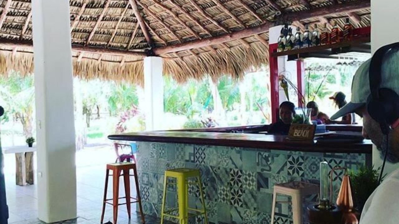 Photo of Outdoor in Aserradores