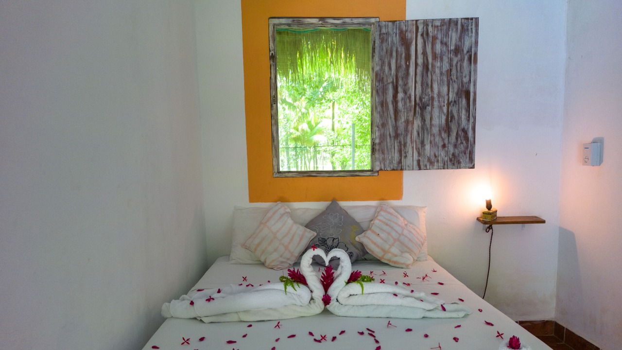 Photo of Bedroom in Aserradores