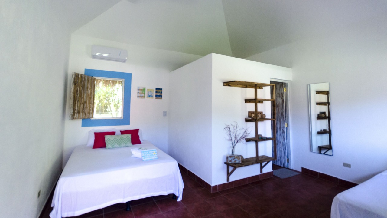 Photo of Bedroom in Aserradores