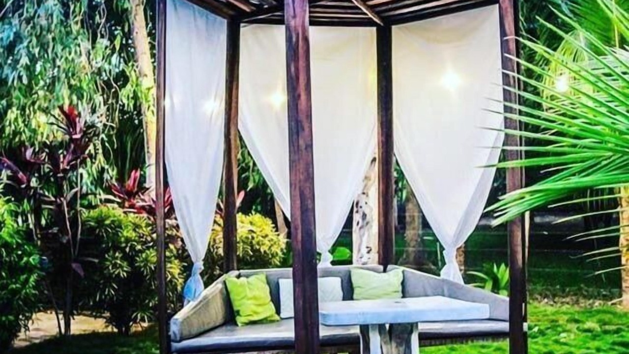 Photo of Outdoor in Aserradores