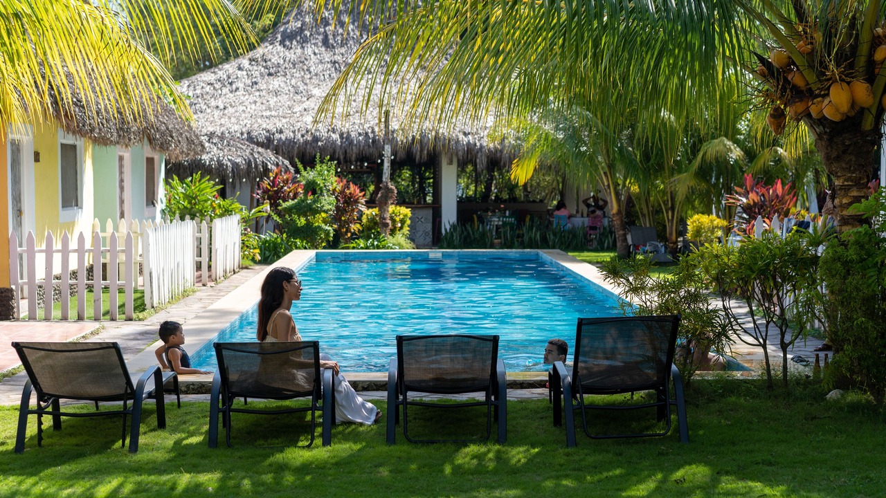 Photo of Livingroom in Aserradores