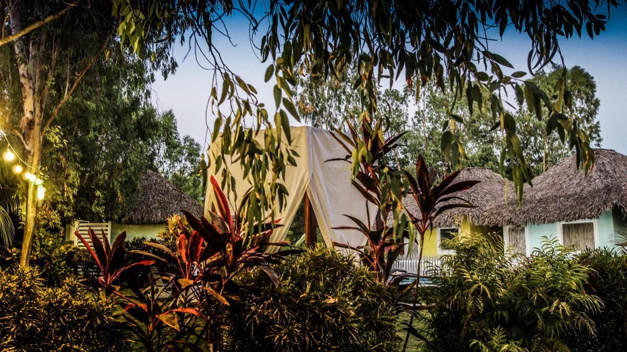 Photo of Outdoor in Aserradores
