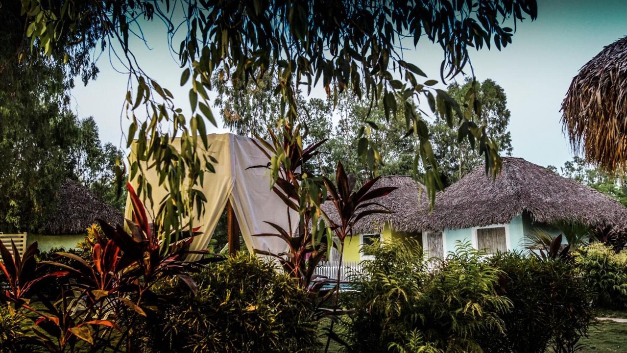 Photo of Outdoor in Aserradores