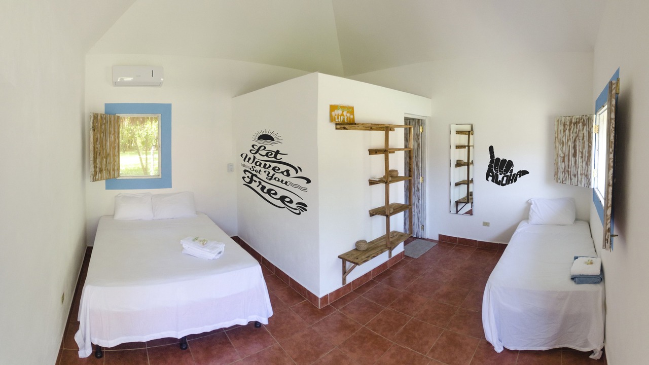Photo of Bedroom in Aserradores