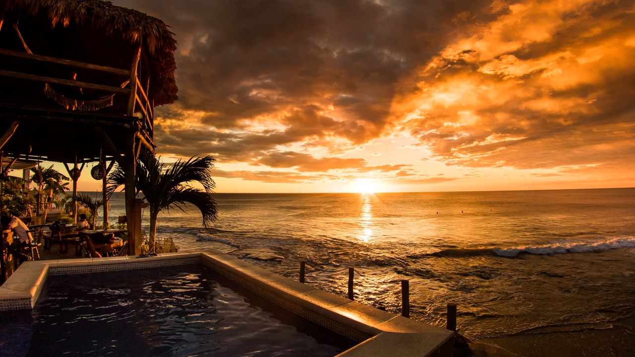 Photo of Outdoor in Puerto Sandino