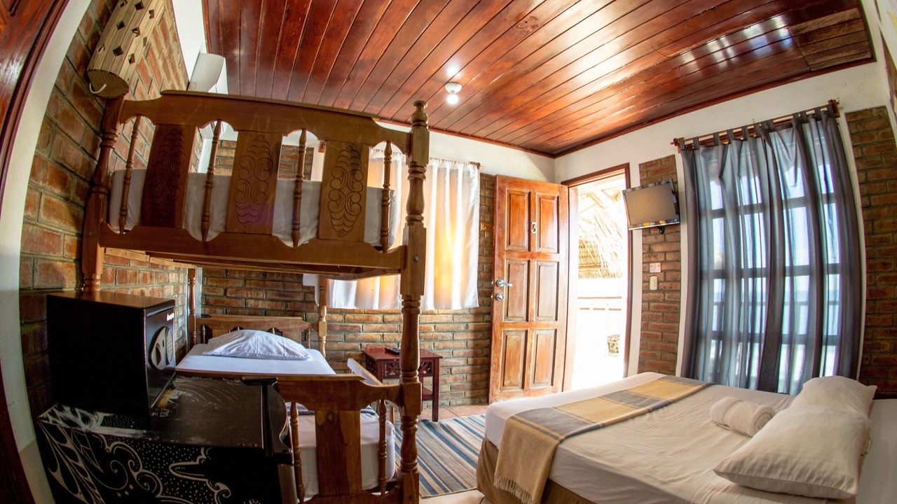 Photo of Bedroom in Puerto Sandino