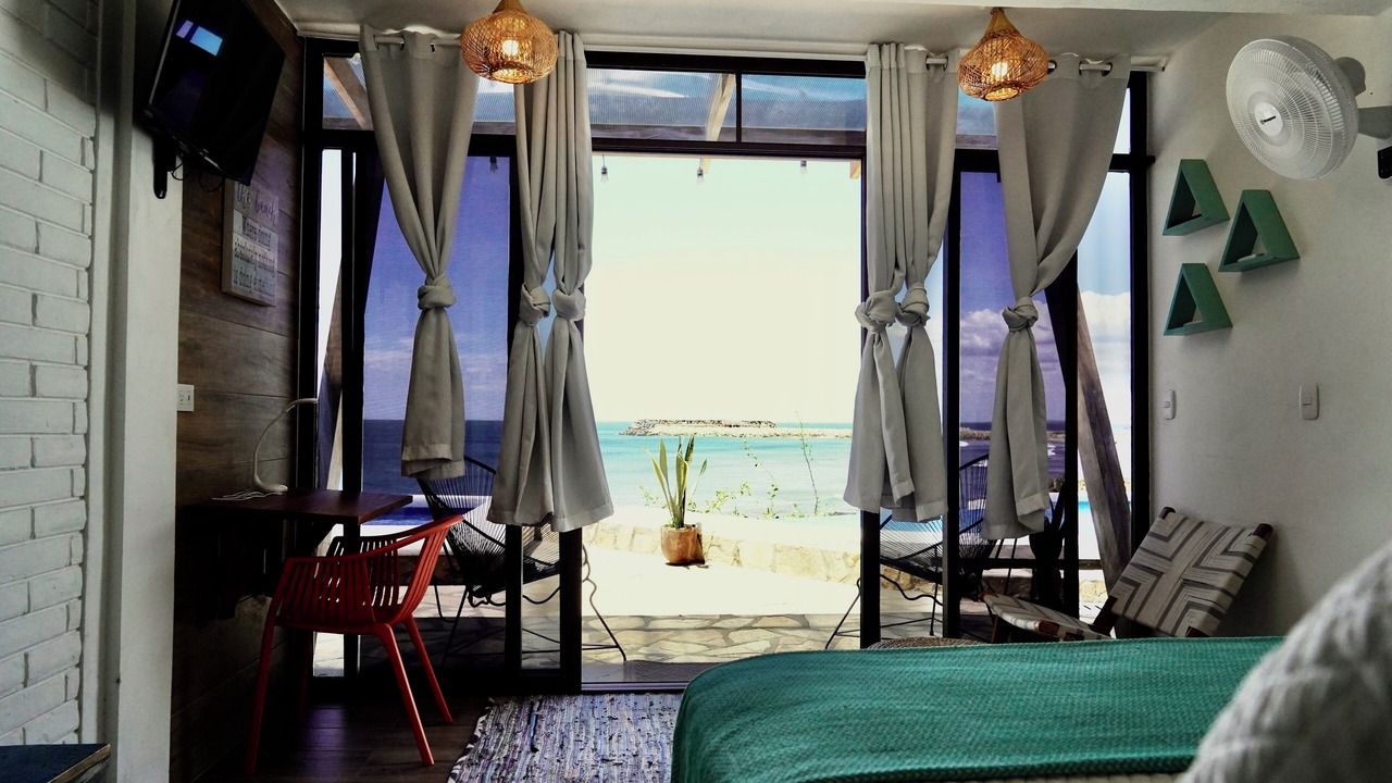 Photo of Bedroom in Puerto Sandino