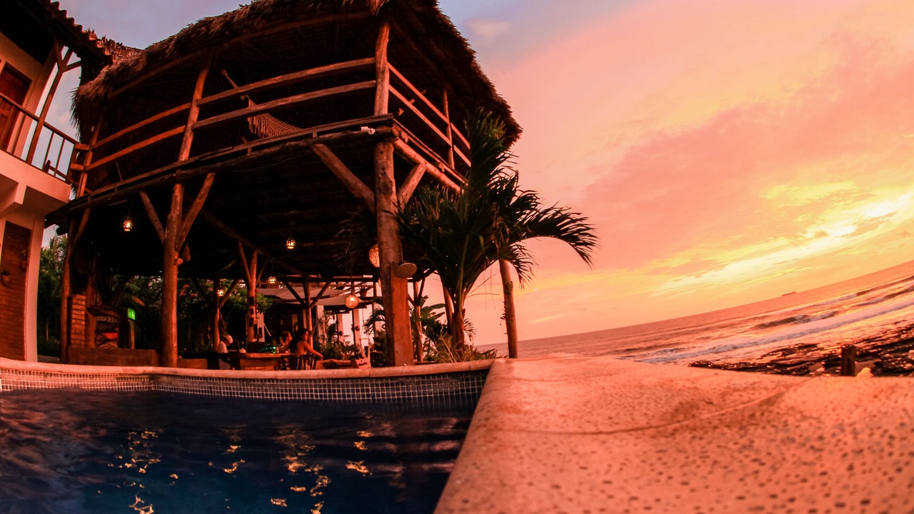 Photo of Outdoor in Puerto Sandino