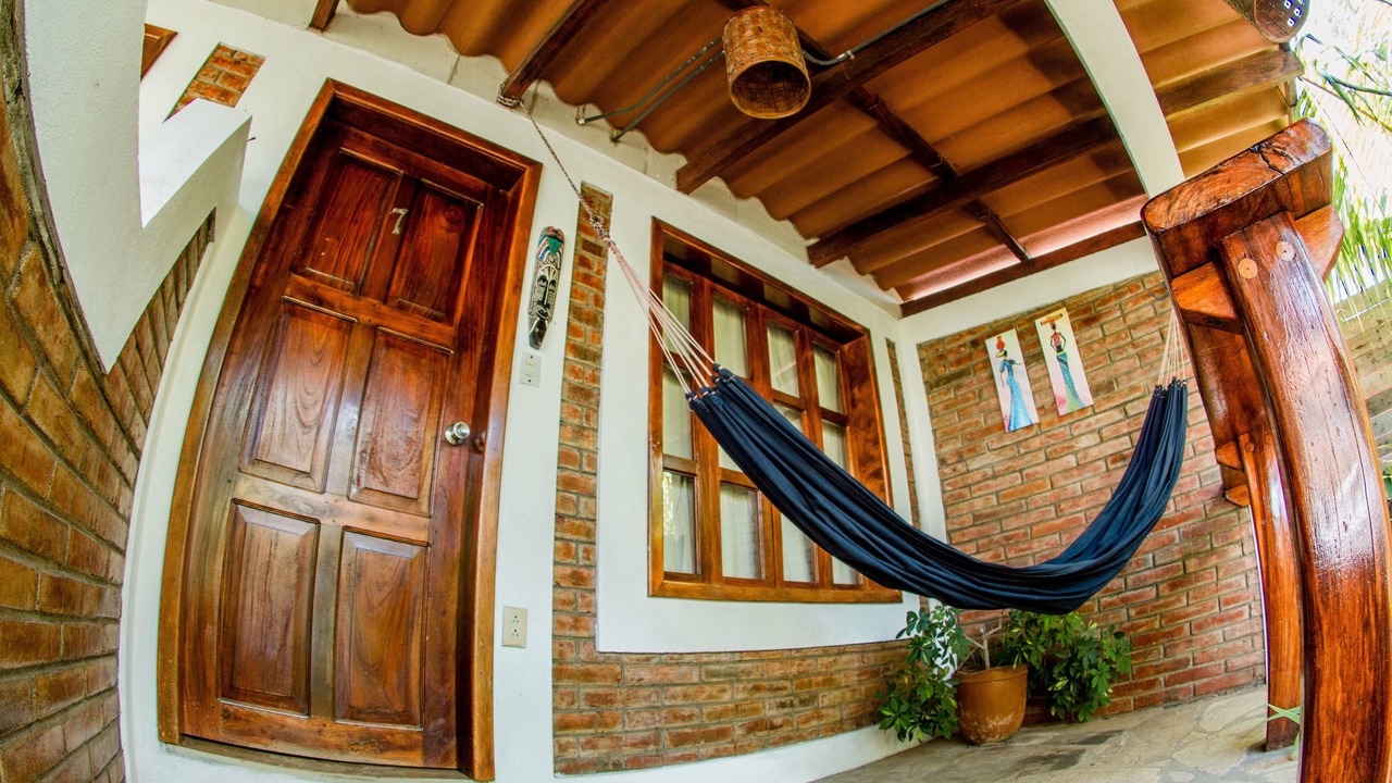 Photo of Bathroom in Puerto Sandino