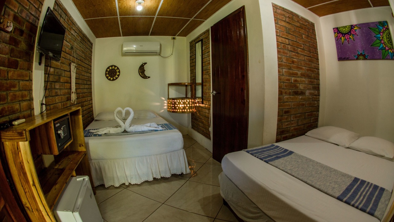 Photo of Bedroom in Puerto Sandino