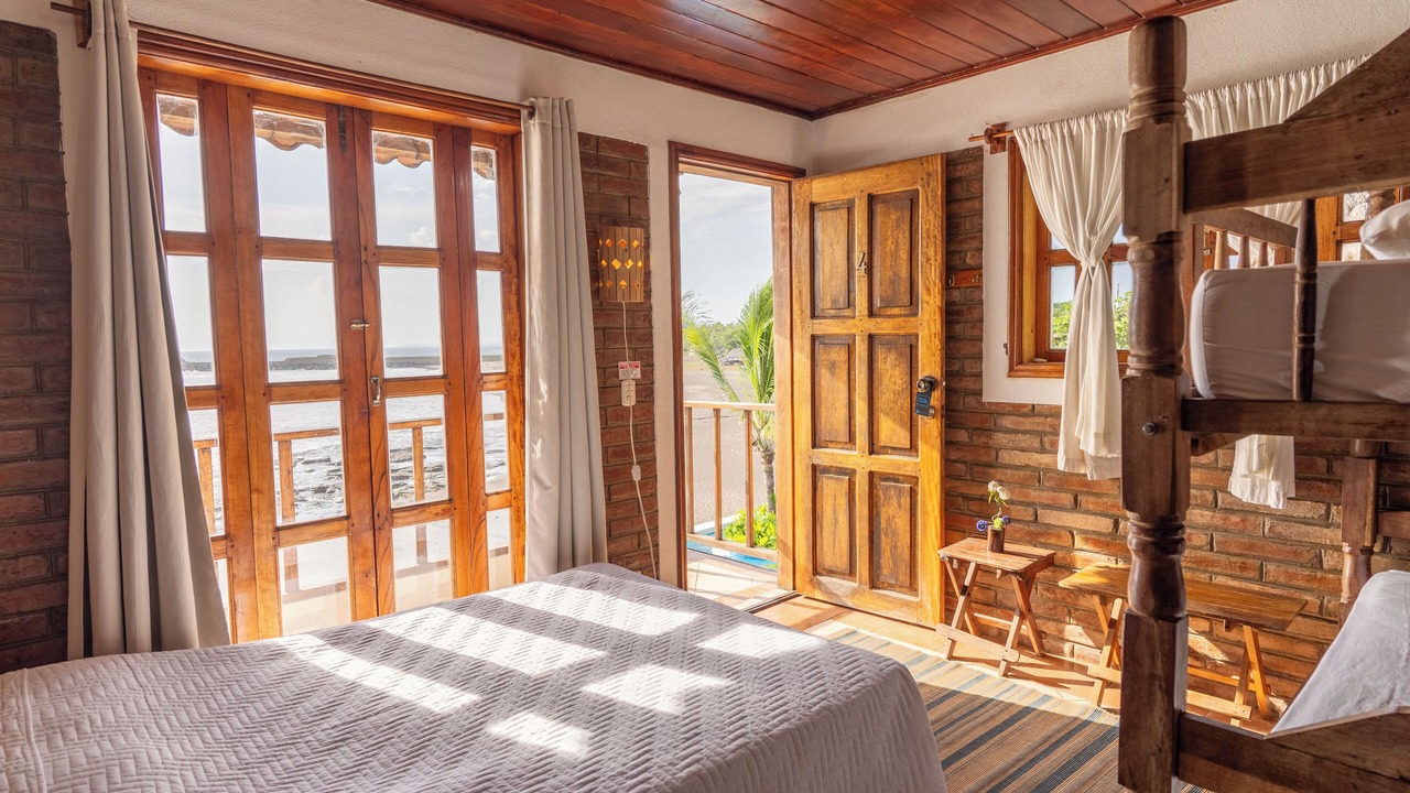 Photo of Bathroom in Puerto Sandino