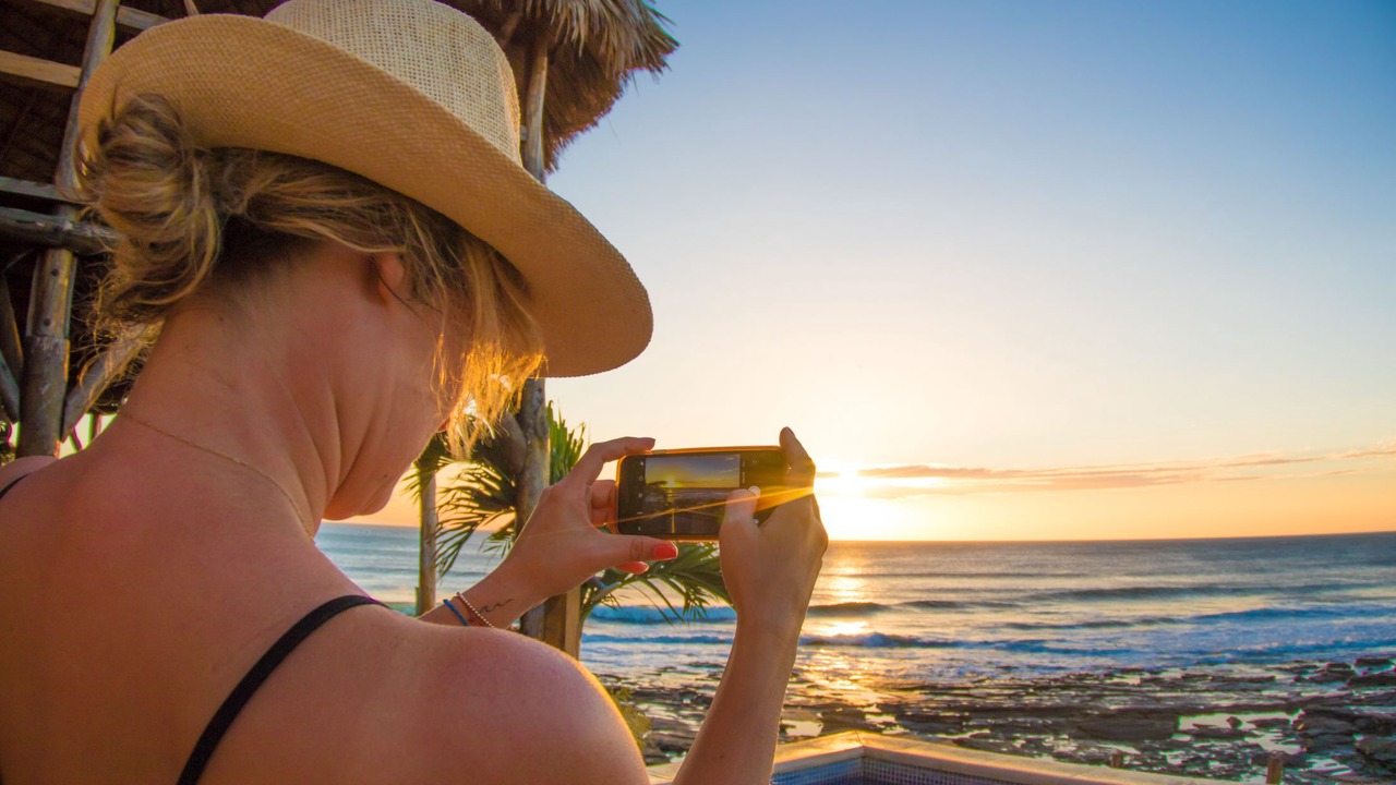 Photo of Outdoor in Puerto Sandino