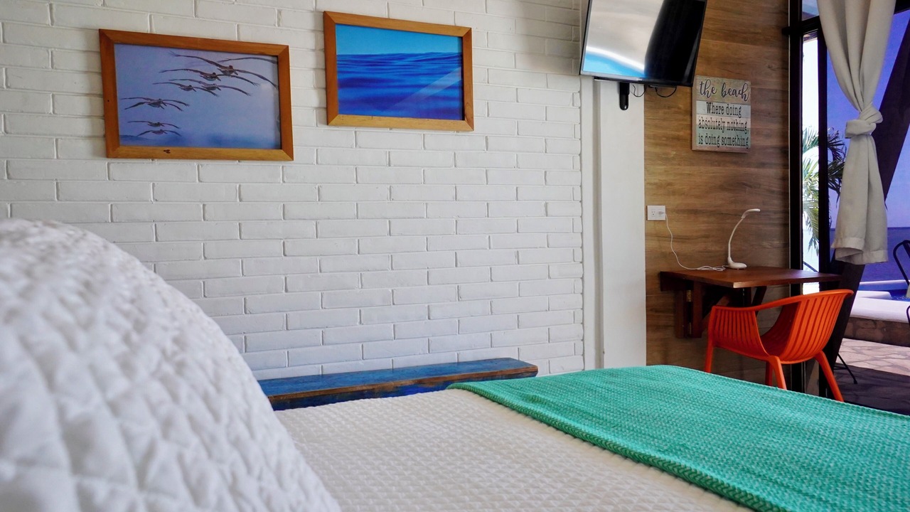 Photo of Bedroom in Puerto Sandino