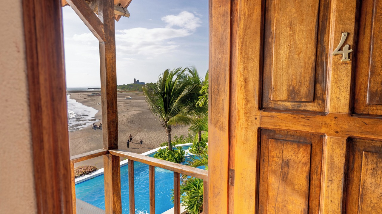 Photo of Bathroom in Puerto Sandino