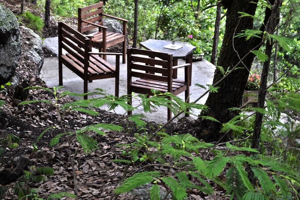 Photo of Patio Balcony in San Nicolas