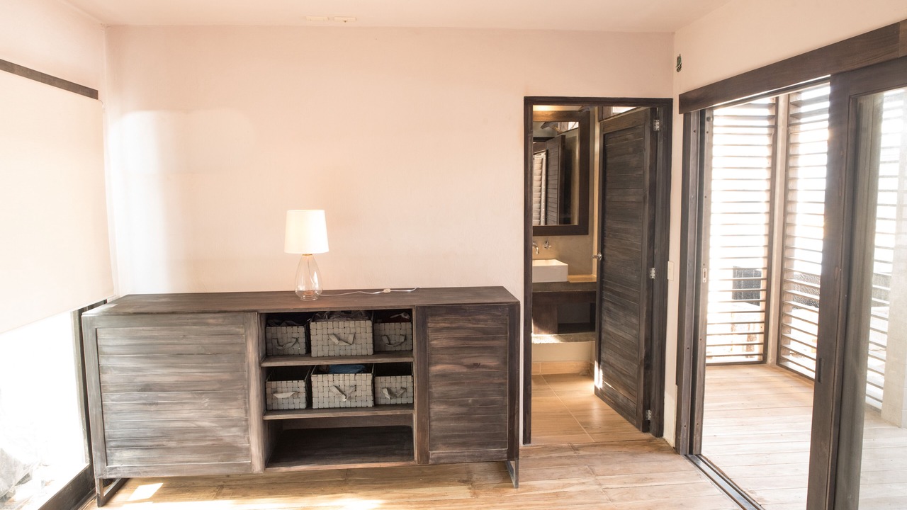 Photo of Bedroom in Jiquelite