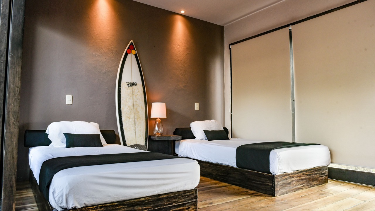 Photo of Bedroom in Jiquelite
