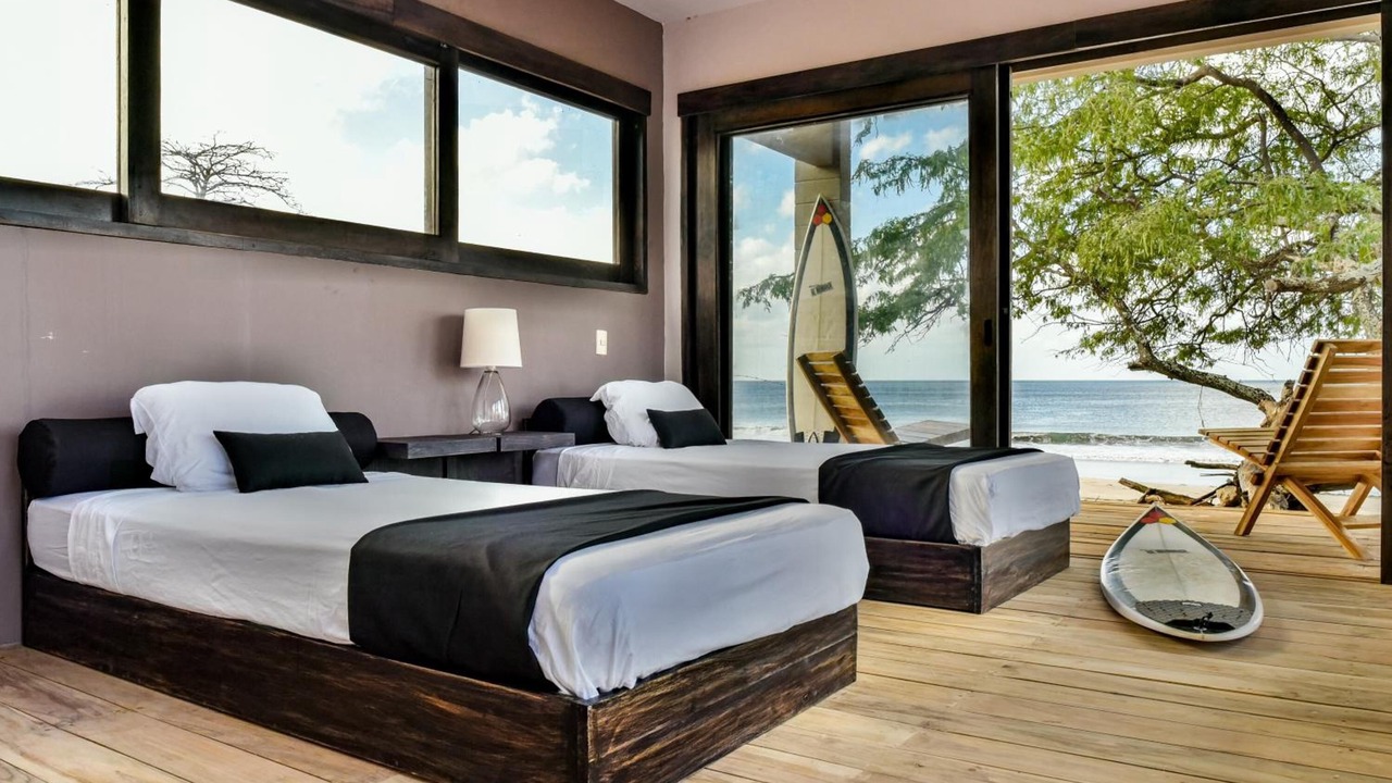 Photo of Bedroom in Jiquelite