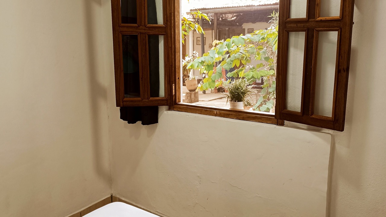 Photo of Bedroom in Leon